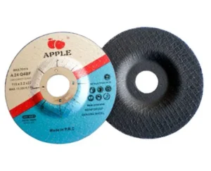 Apple Abrasive All Type