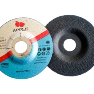 Apple Abrasive All Type