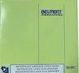 Belmount Abrasive