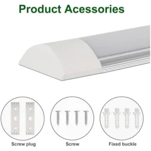 Essenco LED Profile & Lights