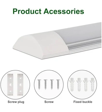 Essenco LED Profile & Lights