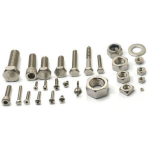 Mhe SDS Screws All Size