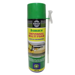 Asmaco Foam
